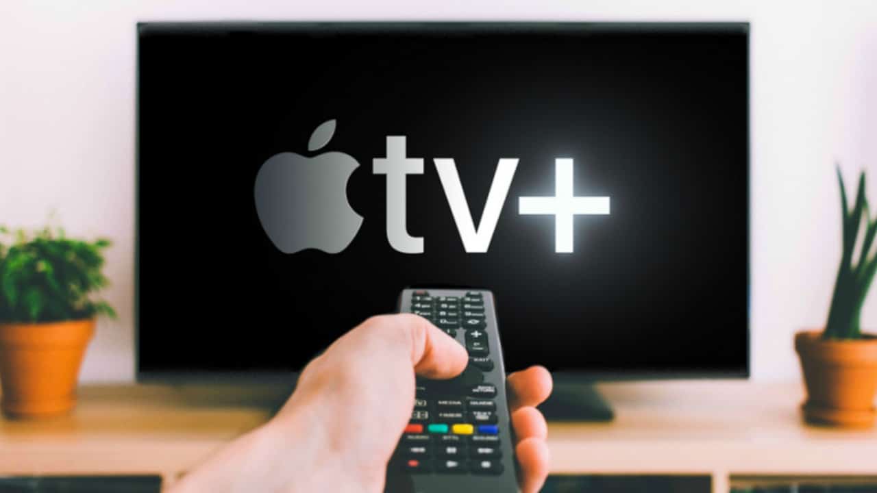 apple tv servico de streaming
