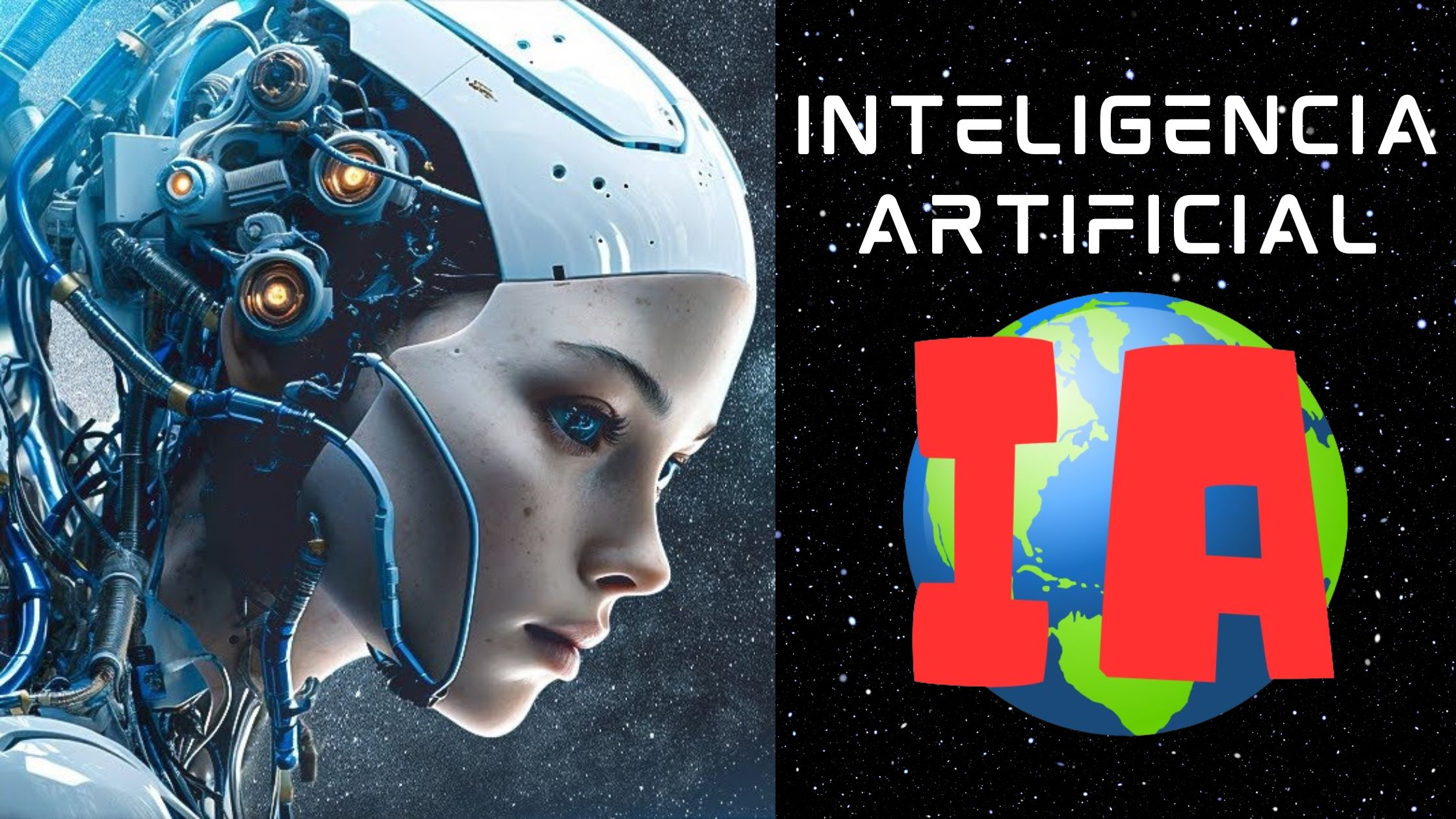 La Inteligencia Artificial: Una Nueva Era para la Humanidad